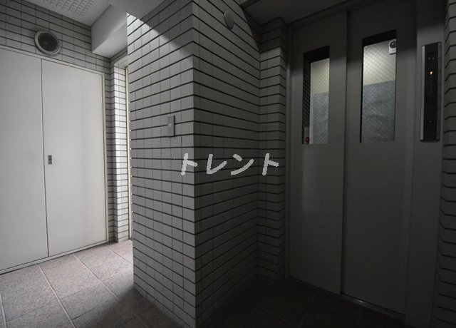 エオストル月島