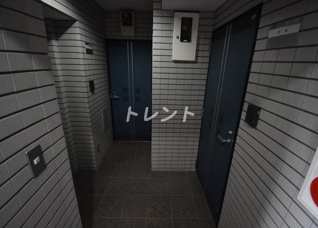 エオストル月島