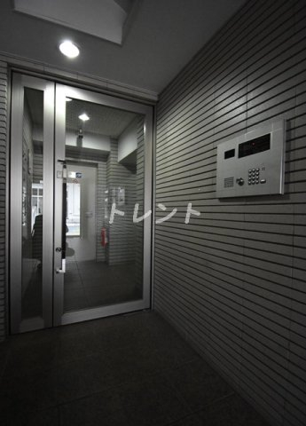 エオストル月島