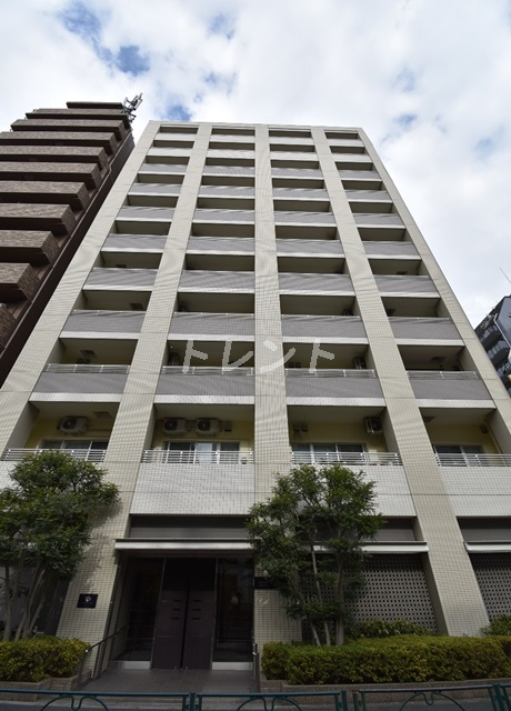 パークフラッツ銀座イースト