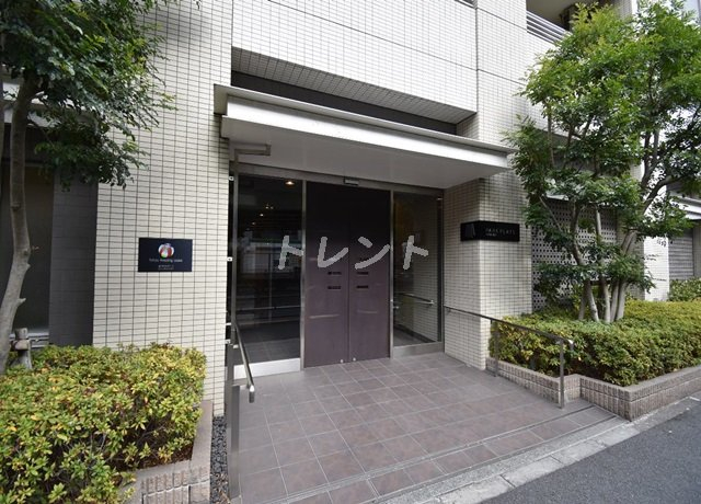 パークフラッツ銀座イースト