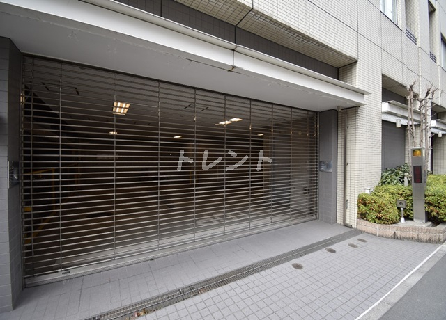 パークフラッツ銀座イースト