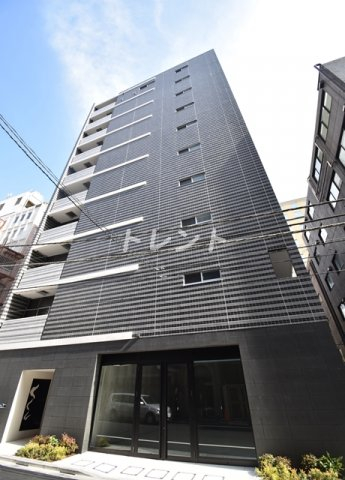アクサス銀座アジールコート