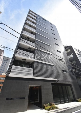 アクサス銀座アジールコート