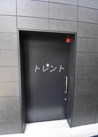 アクサス銀座アジールコート