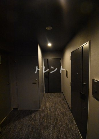 アクサス銀座アジールコート