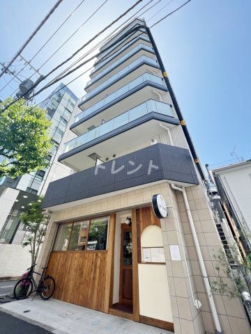 新神保町ビル