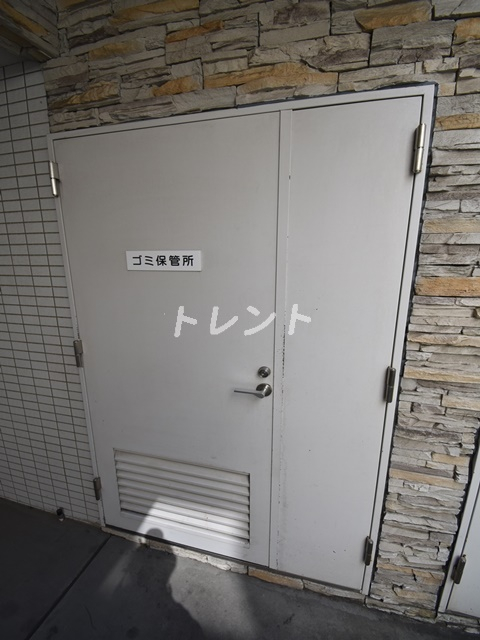 コンフォリア芝浦