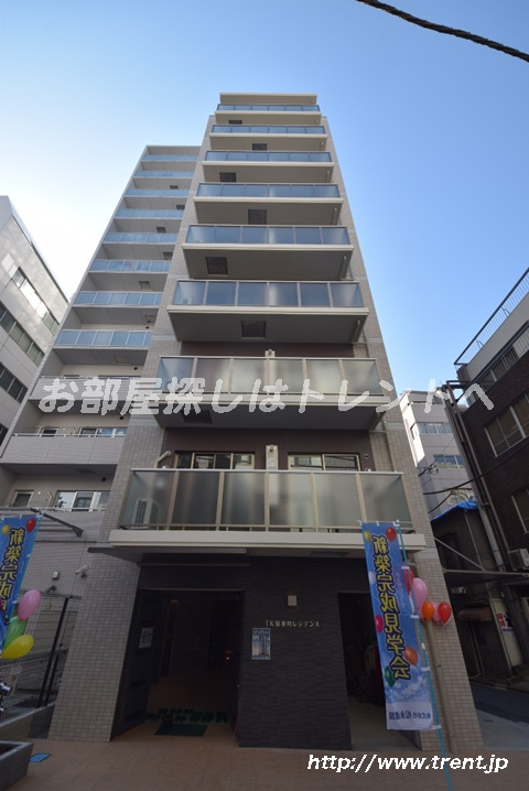 TK猿楽町レジデンス