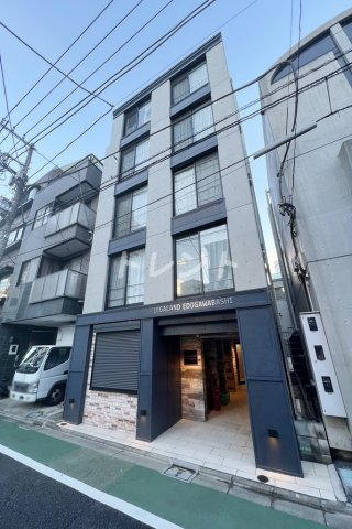 リーガランド江戸川橋