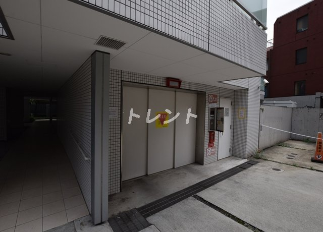 アジリア南麻布J's（ジェイズ）