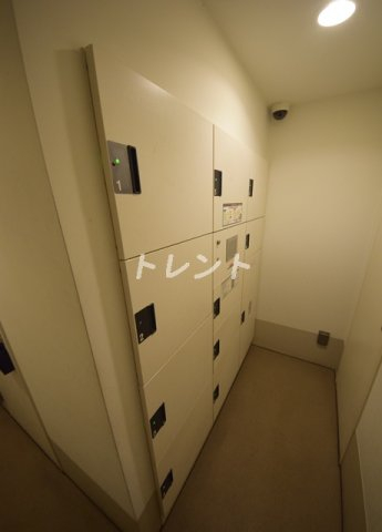 アジリア南麻布J's（ジェイズ）
