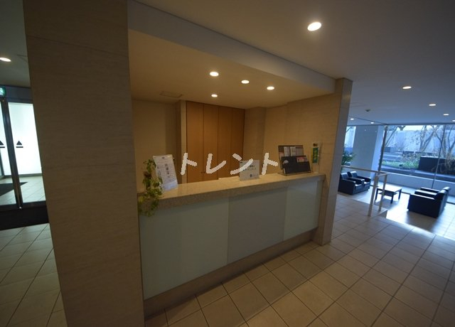 アジリア南麻布J's（ジェイズ）