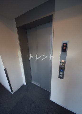 アジリア南麻布J's（ジェイズ）
