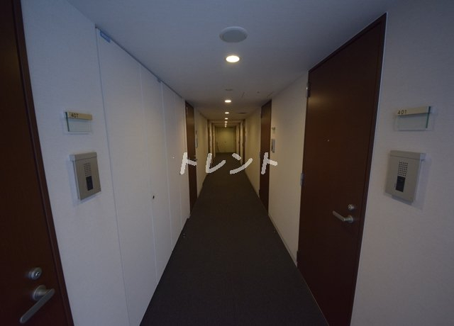アジリア南麻布J's（ジェイズ）