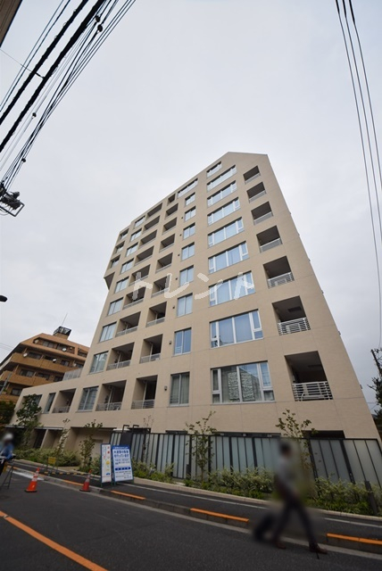 グランスイート神楽坂ピアースノースヒルズ