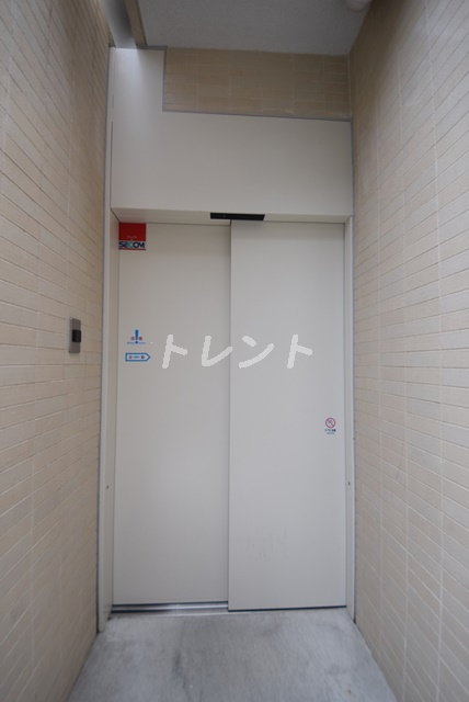 グランスイート神楽坂ピアースノースヒルズ