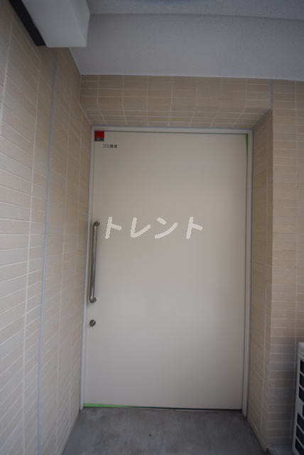 グランスイート神楽坂ピアースノースヒルズ