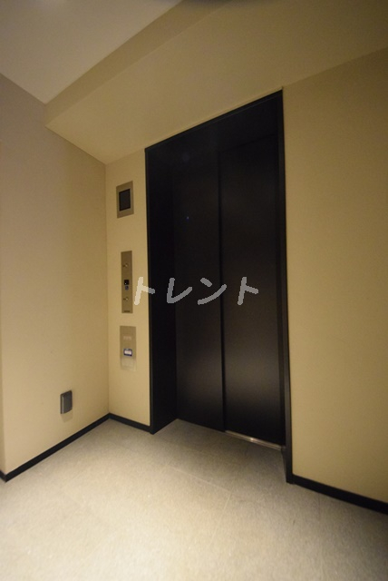 グランスイート神楽坂ピアースノースヒルズ