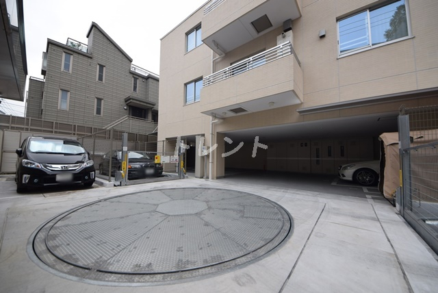 グランスイート神楽坂ピアースノースヒルズ