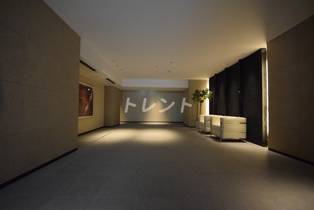 グランスイート神楽坂ピアースノースヒルズ