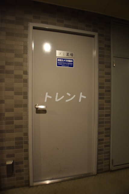 エコロジー白山レジデンス