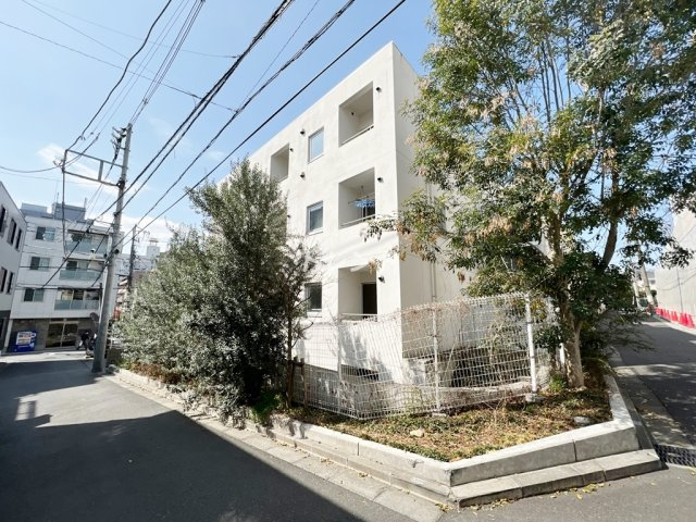 デュプレクス白山