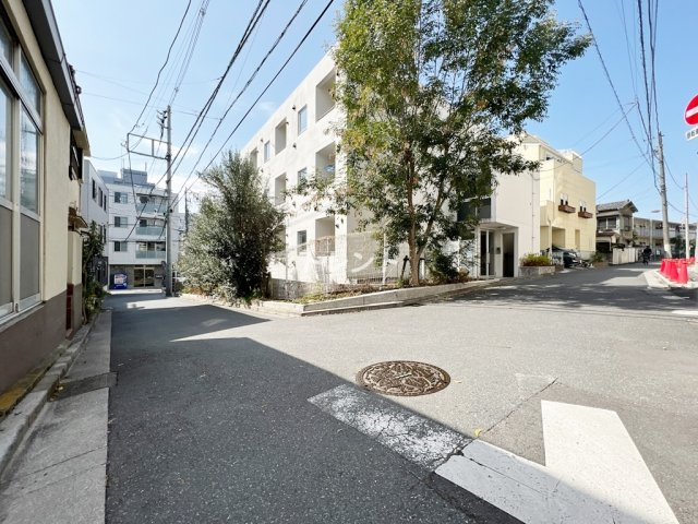 デュプレクス白山