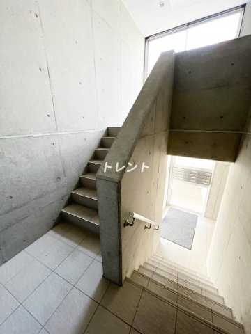 デュプレクス白山