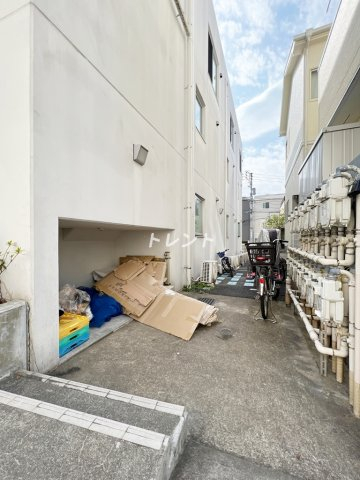 デュプレクス白山