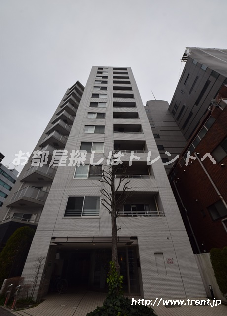 コンフォリア本駒込