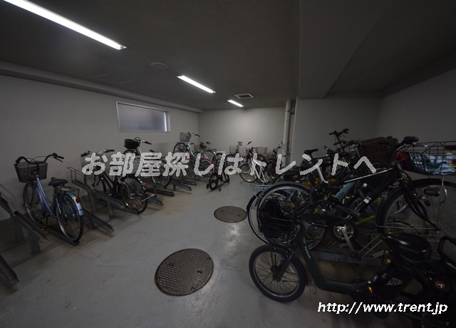 コンフォリア本駒込