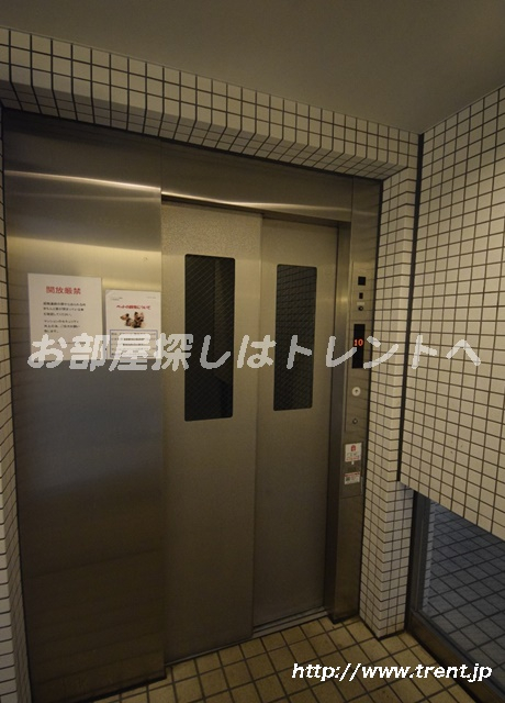 コンフォリア本駒込