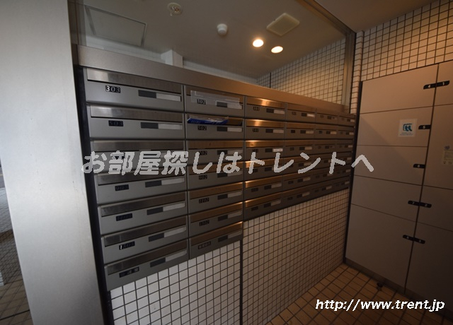 コンフォリア本駒込