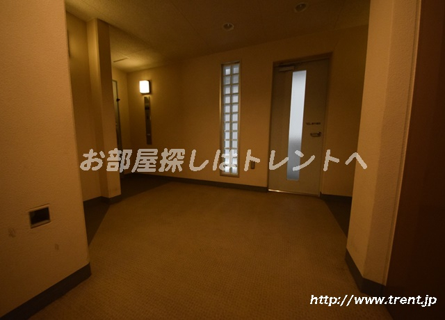 コンフォリア本駒込