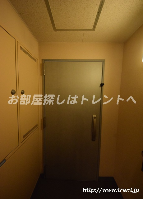 コンフォリア本駒込