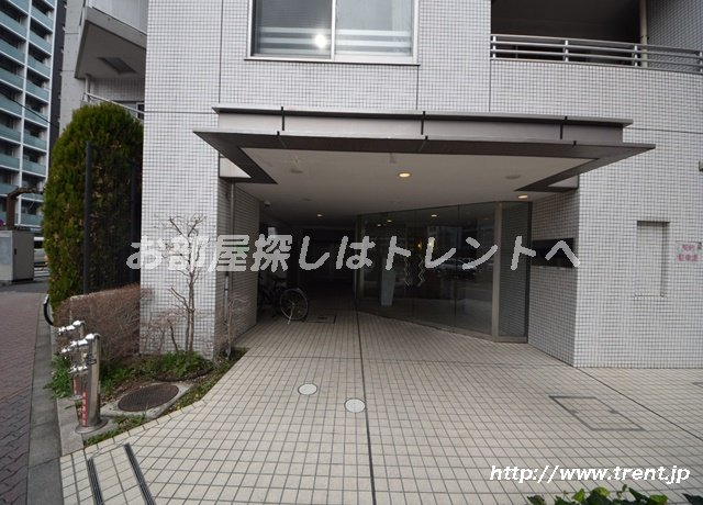 コンフォリア本駒込