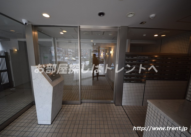 コンフォリア本駒込