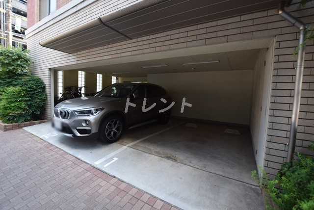 レジディア文京千石Ⅱ