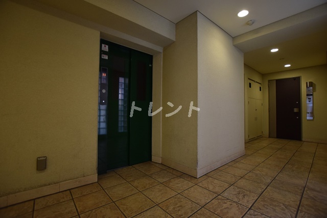 レジディア文京千石Ⅱ