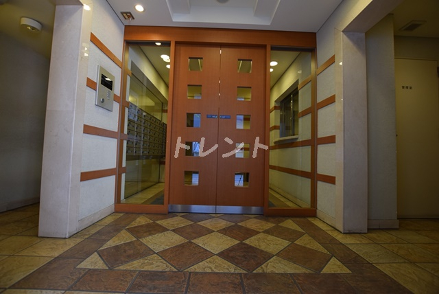 レジディア文京千石Ⅱ