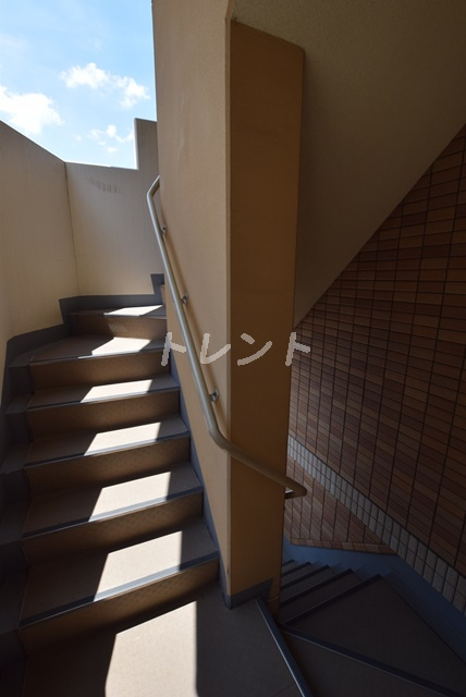 レジディア文京千石Ⅱ