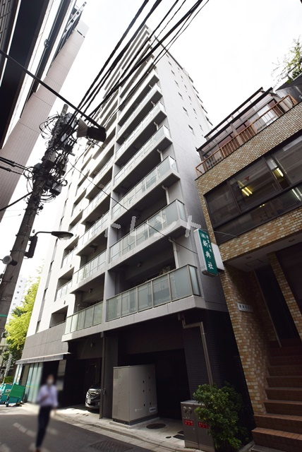 ルジェンテ千代田神保町
