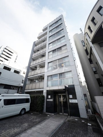 フレッシア永田町