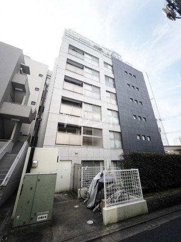 フレッシア永田町