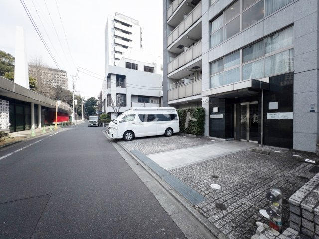 フレッシア永田町