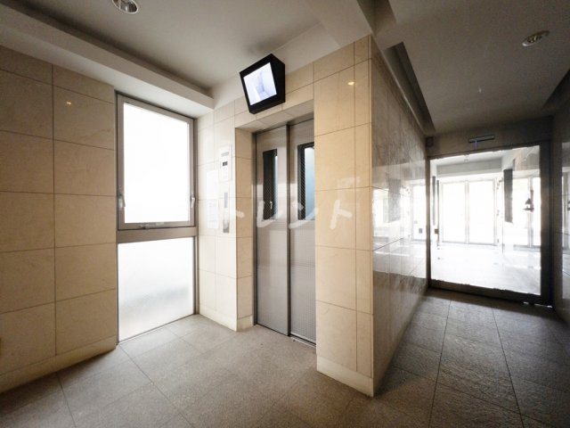 フレッシア永田町