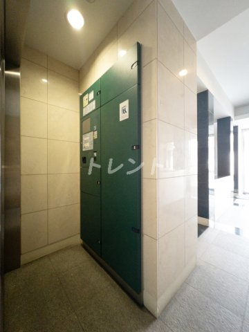 フレッシア永田町