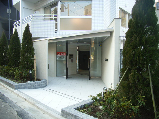 パークハビオ麻布台