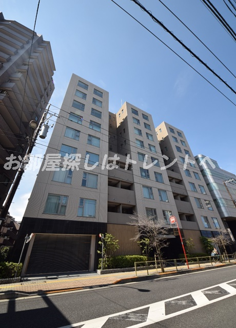 アクシア白山
